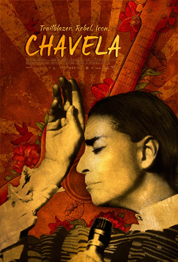 <i>Chavela</i> (film) 2017 Mexican film