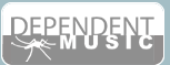 Dependent Music logo.png