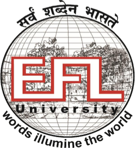 <span class="mw-page-title-main">English and Foreign Languages University</span> Public Central University in Hyderabad, Telangana, India