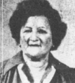 <span class="mw-page-title-main">Evelyn Bonaci</span> Maltese politician (1916–2008)