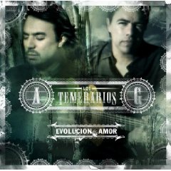 <i>Evolucion de Amor</i> 2009 studio album by Los Temerarios