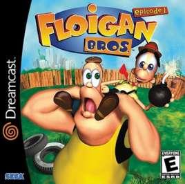 Floigan Bros.