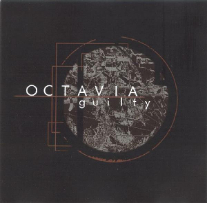 <i>Guilty</i> (Octavia Sperati EP) 2002 EP by Octavia Sperati