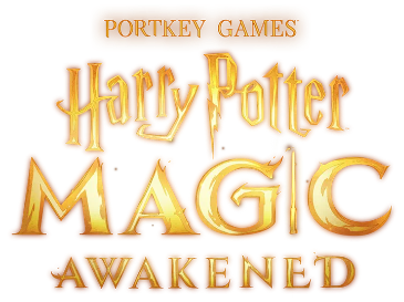 HOME  Harry Potter: Magic Awakened