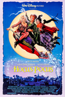 <i>Hocus Pocus</i> (1993 film) 1993 film by Kenny Ortega