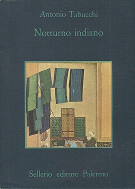 <i>Indian Nocturne</i>