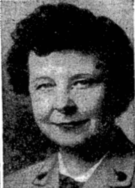 <span class="mw-page-title-main">Janet E. Tobitt</span> British-American musician, author and scout (1898–1984)