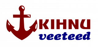 <i>Kihnu Veeteed</i>