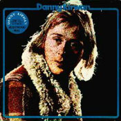 Danny Kirwan, publicado en EE. UU. Y Canadá