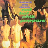 <span class="mw-page-title-main">Knock Me Down</span> Song by Red Hot Chili Peppers