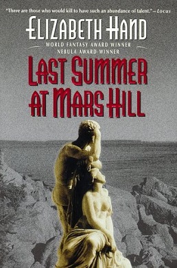 <i>Last Summer at Mars Hill</i>