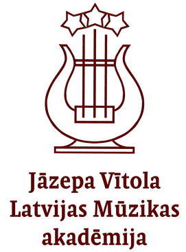 <span class="mw-page-title-main">Jāzeps Vītols Latvian Academy of Music</span> Music school in Riga, Latvia