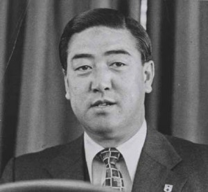 <span class="mw-page-title-main">Lee Bum Suk (foreign minister)</span> South Korean politician (1925–1983)