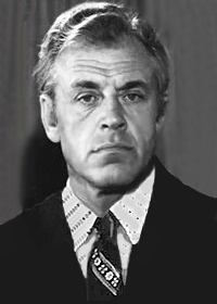 <span class="mw-page-title-main">Leonhard Merzin</span> Estonian and Soviet actor