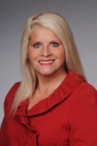 <span class="mw-page-title-main">Linda Collins</span> American politician and businesswoman (1962–2019)