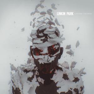 <i>Living Things</i> (Linkin Park album) 2012 studio album by Linkin Park