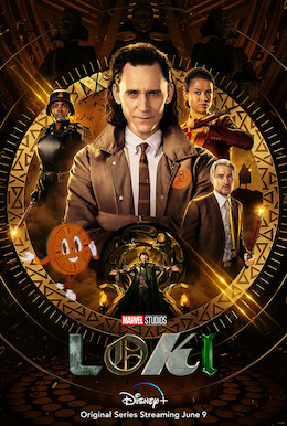 Loki (season 1) - Wikipedia