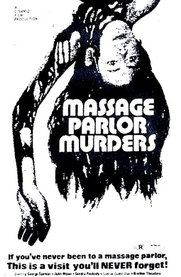 <i>Massage Parlor Murders!</i> 0000 American film