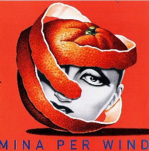 <i>Mina per Wind</i> 2000 EP by Mina