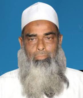 <span class="mw-page-title-main">Muhammad Wakkas</span> Bangladeshi politician (1952–2021)