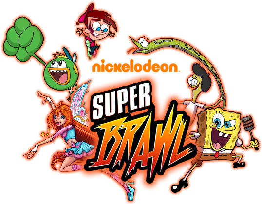 Nickelodeon Super Brawl Wikipedia