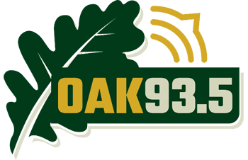 Oak 93.5 | WRLY-LP