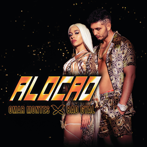 <span class="mw-page-title-main">Alocao</span> 2019 single by Omar Montes and Bad Gyal