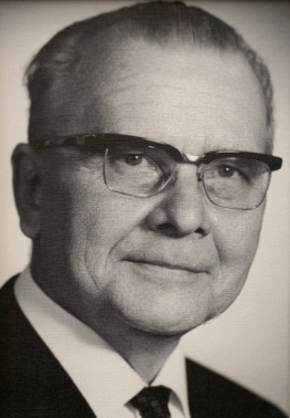 <span class="mw-page-title-main">Otto Schaedler</span> Liechtensteiner physician and politician (1898–1965)