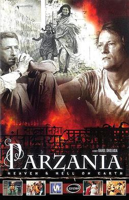 <i>Parzania</i> 2005 American film