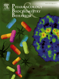 <i>Pharmacology Biochemistry and Behavior</i> Academic journal