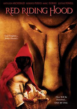 <i>Red Riding Hood</i> (2003 film) 2003 Italian film