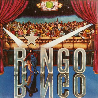 Ringo (album) - Wikipedia