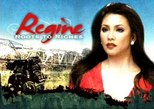 <i>Roots to Riches</i> 2009 TV special by Regine Velasquez