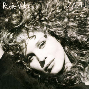 <i>Zazu</i> (album) 1986 studio album by Rosie Vela