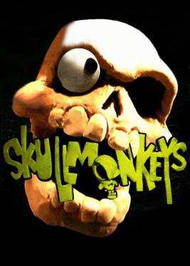 <i>Skullmonkeys</i> 1998 video game