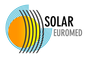 Solar Euromed Logosu