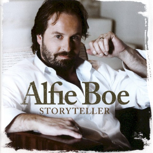 <i>Storyteller</i> (Alfie Boe album) 2012 studio album by Alfie Boe