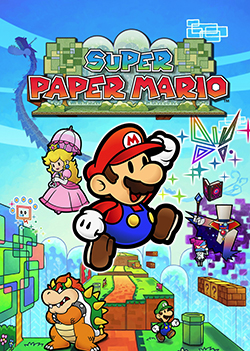 File:Super Paper Mario cover.jpg