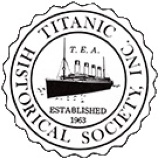 <i>Titanic</i> Historical Society An historical society dedicated to RMS Titanic