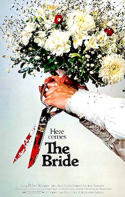 The Bride (2017 film) - Wikipedia