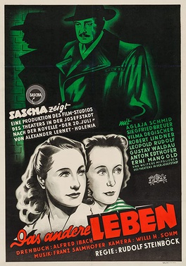<i>The Other Life</i> (film) 1948 Austrian film
