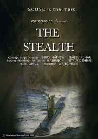 <i>The Stealth</i> Indian film