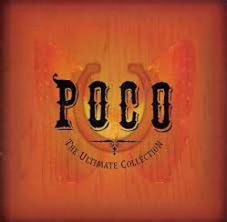 <i>The Ultimate Collection</i> (Poco album) 1998 greatest hits album by Poco