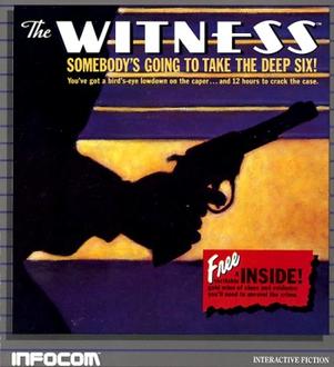 File:The Witness box art.jpg