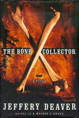 The Bone Collector Novel Wikipedia