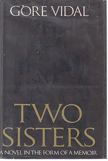 File:Two Sisters (first edition).jpg