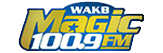 <span class="mw-page-title-main">WAKB</span> Radio station in Hephzibah, Georgia