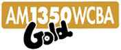 WCBA "1350 Gold" logo Wcbaam.png