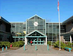 Walnut Grove Secondary School Secondary school in Langley, British Columbia, Canada