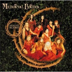 <i>Worldes Blysse</i> 1998 studio album by Mediæval Bæbes
